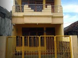 3 Kamar Rumah for rent in Tambaksari, Surabaya, Tambaksari