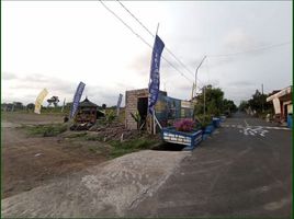 2 Kamar Rumah for sale in Jagonalan, Klaten, Jagonalan