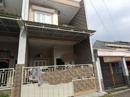 Maison 3 chambre à vendre à Tambaksari, East Jawa, Tambaksari