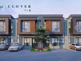 4 Bedroom House for sale in Tangerang, Banten, Tangerang