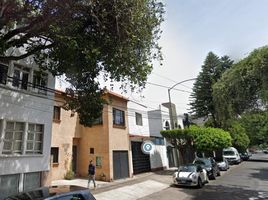 3 Schlafzimmer Villa zu verkaufen in Miguel Hidalgo, Mexico City, Miguel Hidalgo
