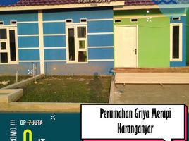 2 Kamar Rumah for sale in Kedaton, Bandar Lampung, Kedaton