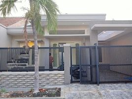Maison 3 chambre à vendre à Tambaksari, East Jawa, Tambaksari