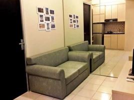 2 Kamar Apartemen for sale in Pacific Place, Tanah Abang, Mampang Prapatan