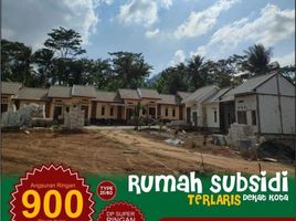 2 Kamar Rumah for sale in Wagir, Malang Regency, Wagir