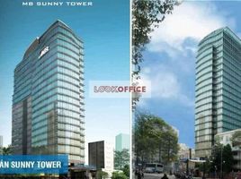 100 m² Office for rent in Cô Giang, Quận 1, Cô Giang