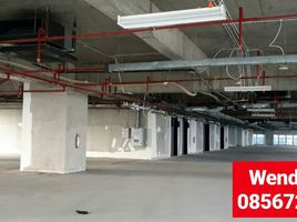 8,537 m² Office for sale in Universitas Katolik Indonesia Atma Jaya, Tanah Abang, Setia Budi