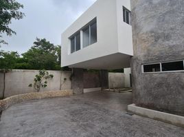 Villa 3 chambre à vendre à Merida, Yucatan, Merida