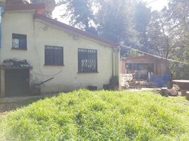 4 Schlafzimmer Haus zu verkaufen in Tianguistenco, Mexico, Tianguistenco