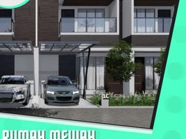 3 Bedroom House for sale in Kidung Kandang, Malang Regency, Kidung Kandang