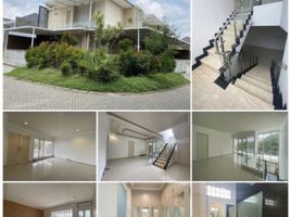 Maison 5 chambre à vendre à Lakarsantri, East Jawa, Lakarsantri, Surabaya