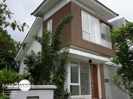 3 Habitación Casa en venta en Bogor Selatan, West Jawa, Bogor Selatan
