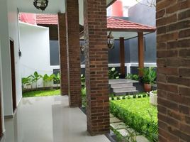 4 Kamar Rumah for sale in Manisrenggo, Klaten, Manisrenggo