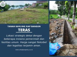  Land for sale in Jenggawah, Jember, Jenggawah