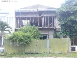 4 Habitación Villa en venta en Mulyorejo, East Jawa, Mulyorejo