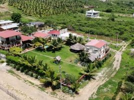 11 Schlafzimmer Villa zu verkaufen in Jipijapa, Manabi, Puerto De Cayo