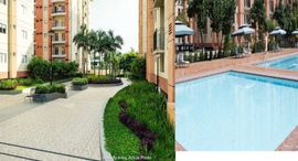 Available Units at Chateau Residences