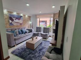 4 Habitación Casa en venta en Funza, Cundinamarca, Funza