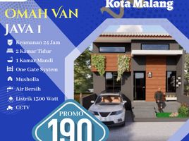 2 Bedroom House for sale in Pakis, Malang Regency, Pakis