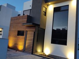 4 Schlafzimmer Villa zu verkaufen in Queretaro, Queretaro, Queretaro, Queretaro