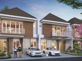 4 Bedroom House for sale in Legok, Tangerang, Legok