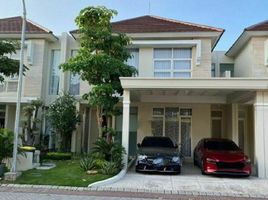 3 Habitación Villa en venta en Mulyorejo, East Jawa, Mulyorejo
