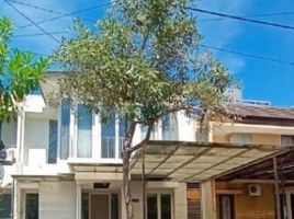 Villa 4 chambre à vendre à Tambaksari, East Jawa, Tambaksari, Surabaya