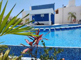 3 Schlafzimmer Haus zu verkaufen in Cancun, Quintana Roo, Cancun