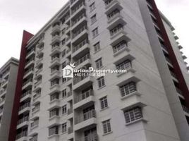 3 Bedroom Condo for sale in Johor, Bandar Johor Bahru, Johor Bahru, Johor