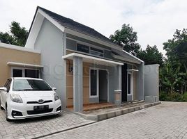 2 Bedroom Villa for sale in Taman, Madiun, Taman