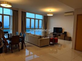 4 Phòng ngủ Chung cư for rent in An Phú, TP.Hồ Chí Minh, An Phú