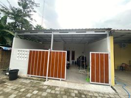 2 Bedroom House for sale in Manisrenggo, Klaten, Manisrenggo