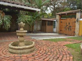 5 Schlafzimmer Haus zu verkaufen in Cali, Valle Del Cauca, Cali