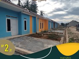 2 Kamar Rumah for sale in Tanjung Karang Tim, Bandar Lampung, Tanjung Karang Tim