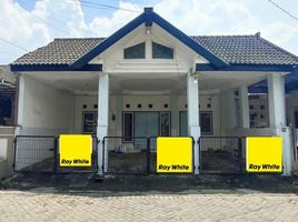 1 Bedroom House for sale in Waru, Sidoarjo, Waru