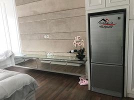 1 Kamar Apartemen for sale in Jakarta Pusat, Jakarta, Tanah Abang, Jakarta Pusat