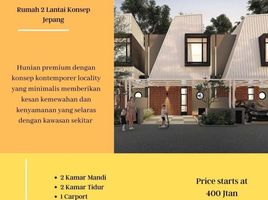 2 Bedroom House for sale in Kartajati, Majalengka, Kartajati