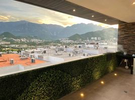 Villa 3 chambre à vendre à Monterrey, Nuevo Leon, Monterrey