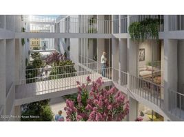 2 Schlafzimmer Wohnung zu verkaufen in Azcapotzalco, Mexico City, Azcapotzalco