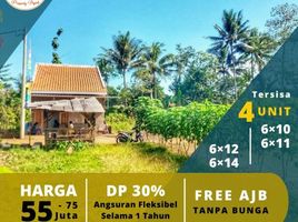  Land for sale in Kepanjen, Malang Regency, Kepanjen