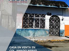 2 Bedroom Villa for sale in Tepic, Nayarit, Tepic