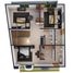 Villa 3 chambre à vendre à San Luis Potosi, San Luis Potosi, San Luis Potosi, San Luis Potosi