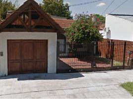 3 Bedroom House for sale in Moron, Buenos Aires, Moron