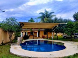 3 Habitación Quinta en venta en Allende, Nuevo León, Allende