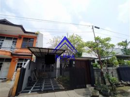 2 Bedroom House for sale in Kiaracondong, Bandung, Kiaracondong