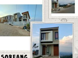 2 Bedroom House for sale in Soreang, Bandung, Soreang