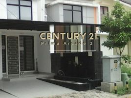 3 Kamar Vila for sale in Pondok Aren, Banten, Pondok Aren, Tangerang