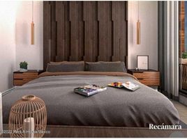 1 Schlafzimmer Appartement zu verkaufen in Alvaro Obregon, Mexico City, Alvaro Obregon
