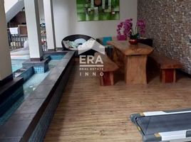 4 Kamar Vila for sale in 23 Paskal Shopping Center, Andir, Sumurbandung