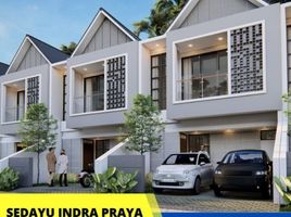 3 Kamar Rumah for sale in Sedayu, Bantul, Sedayu